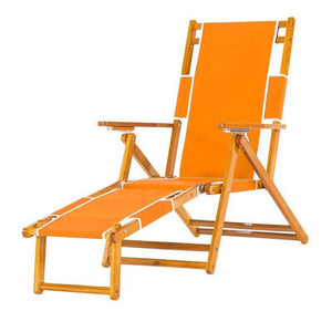 Beach Chair - Foot Rest (Wood Chairs Only)
