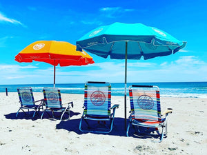 Beach Gear Rentals on the Outer Banks