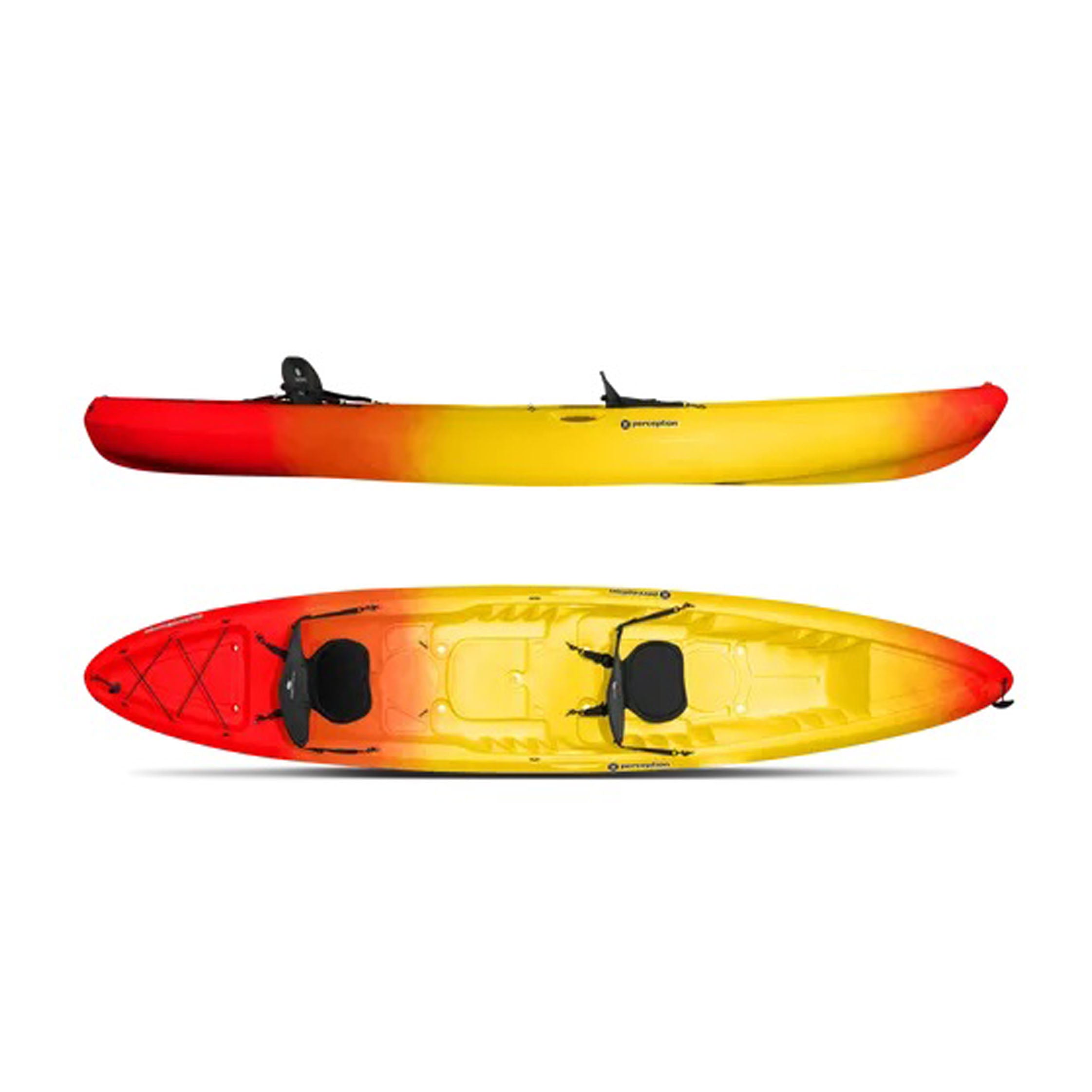 Kayak - Double Sit on Top – Island Cycles & Beach Gear Rentals